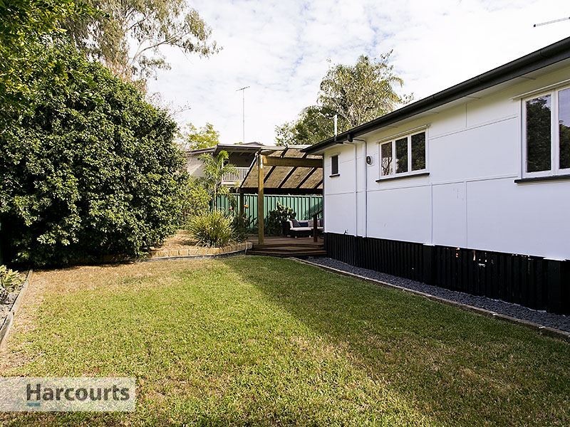 5 Corrigan Street, Keperra QLD 4054