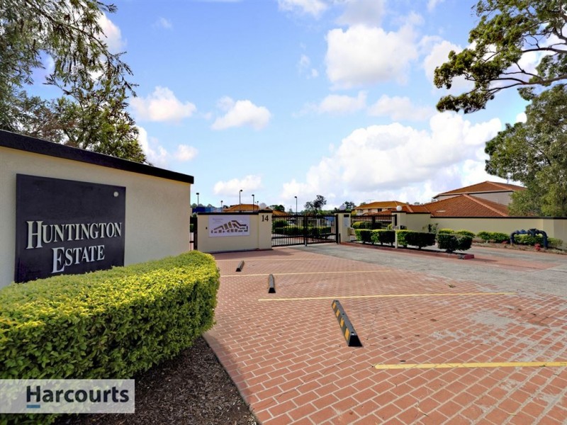 70/14 Everest Street, Warner QLD 4500