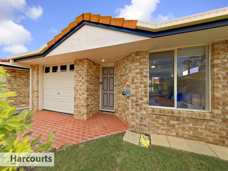 70/14 Everest Street, Warner QLD 4500