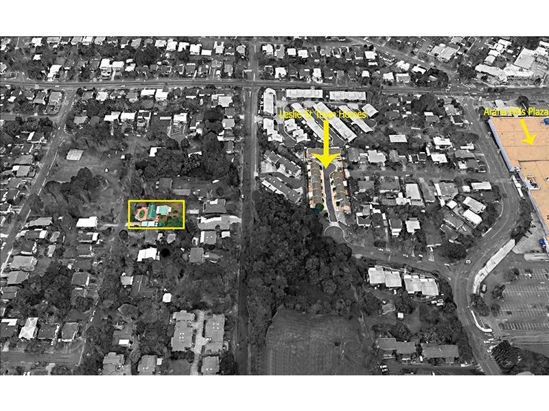 7 Cuphea Street, Arana Hills QLD 4054