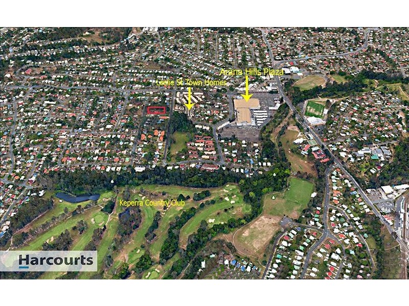 7 Cuphea Street, Arana Hills QLD 4054