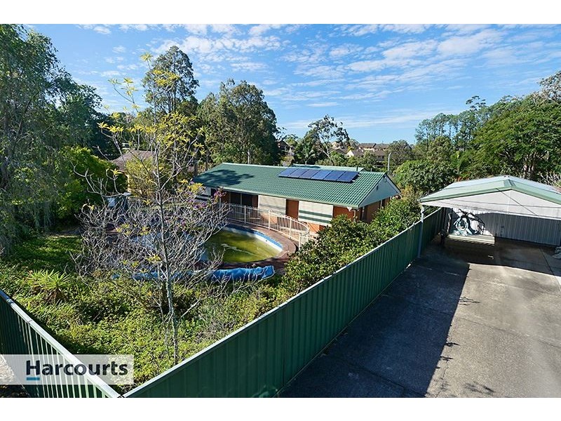 7 Cuphea Street, Arana Hills QLD 4054