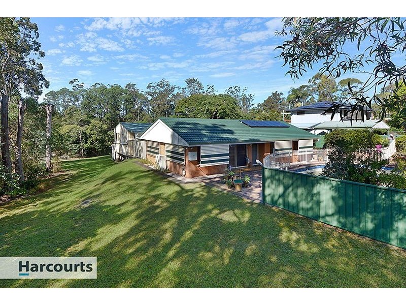 7 Cuphea Street, Arana Hills QLD 4054