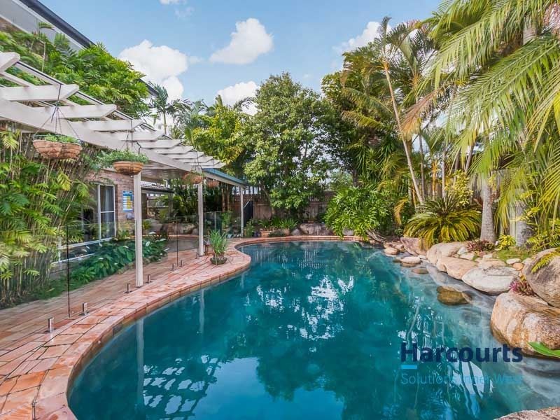 12 Gleneden Court, The Gap QLD 4061
