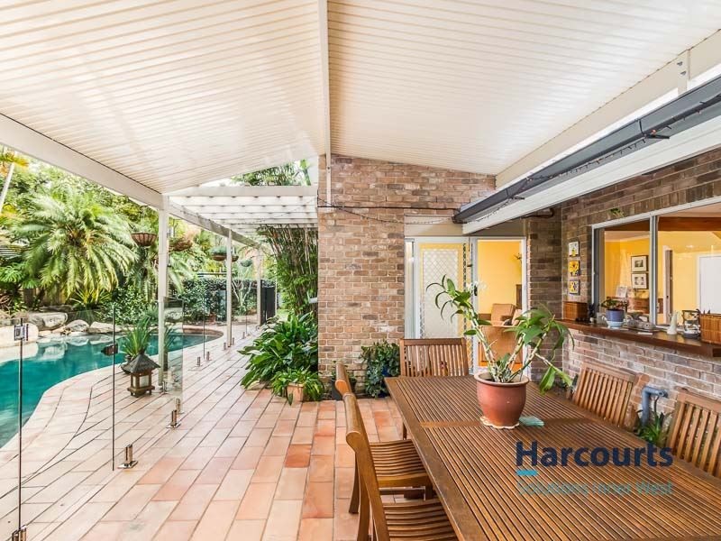 12 Gleneden Court, The Gap QLD 4061
