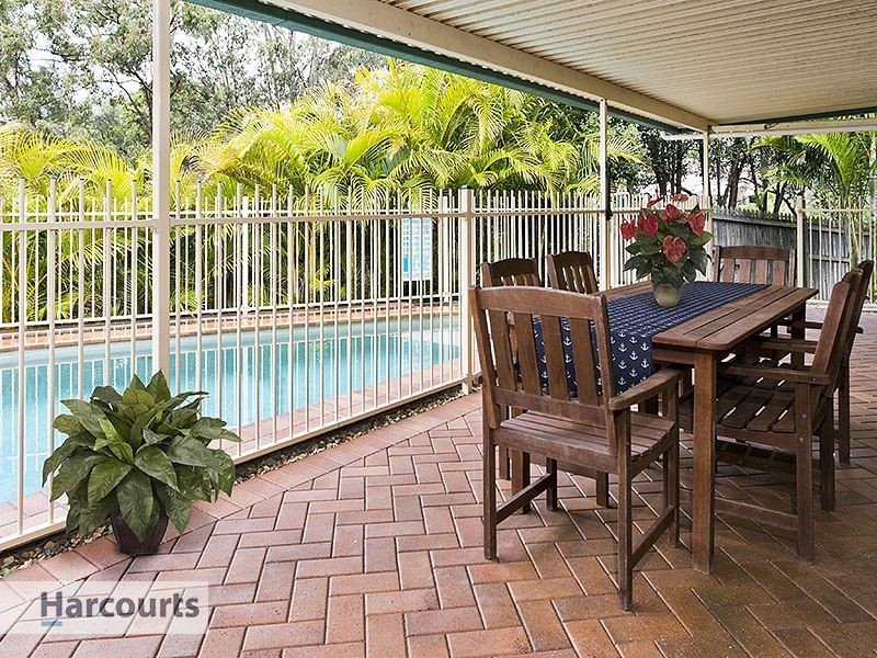 2 Thomas Place, Upper Kedron QLD 4055