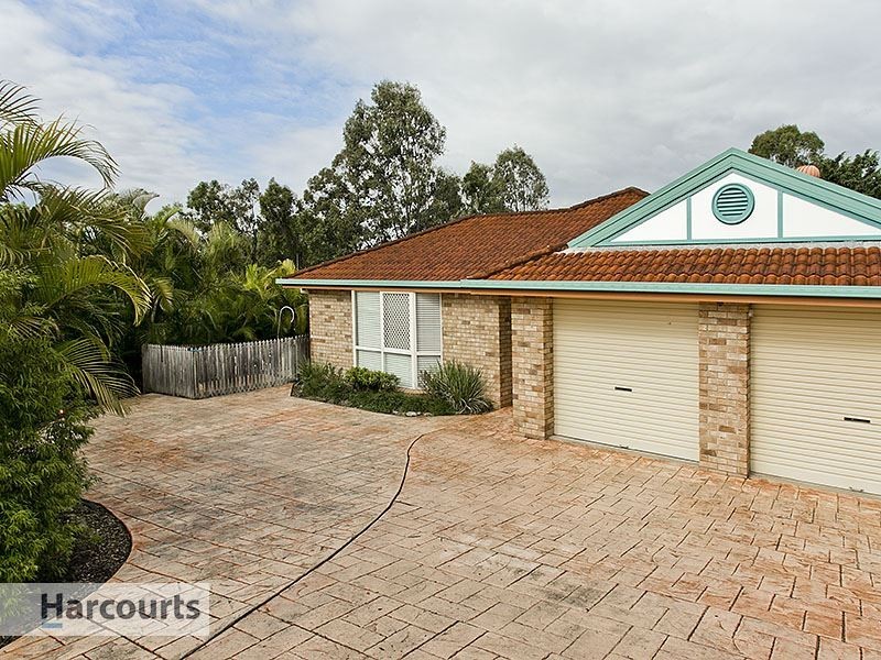 2 Thomas Place, Upper Kedron QLD 4055