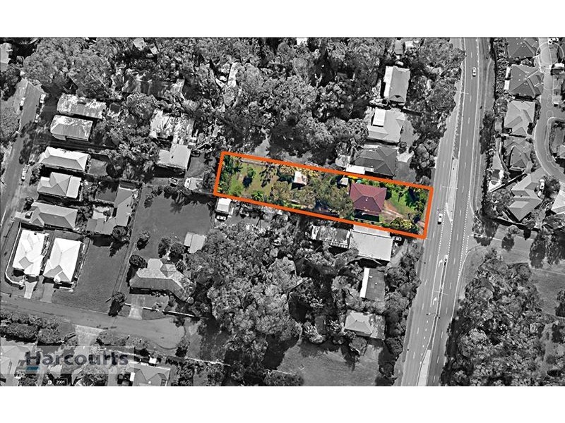 142 Old Northern Road, Everton Park QLD 4053