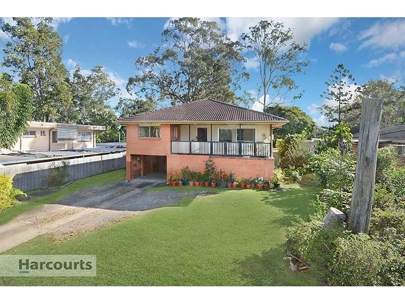 142 Old Northern Road, Everton Park QLD 4053