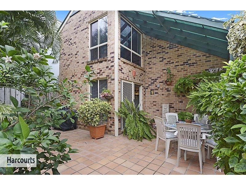 4/34 Edmondstone Street, Newmarket QLD 4051