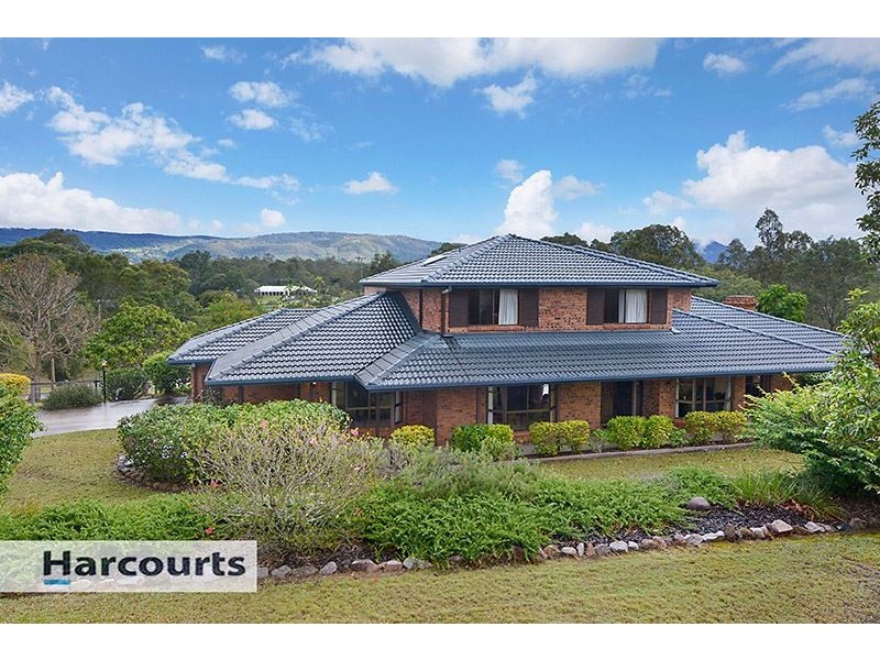 9 Mountain View Court, Samford Valley QLD 4520