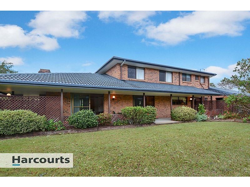 9 Mountain View Court, Samford Valley QLD 4520