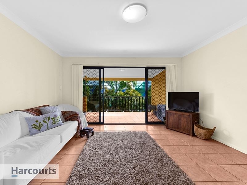 8/19 Pratt Street, Enoggera QLD 4051