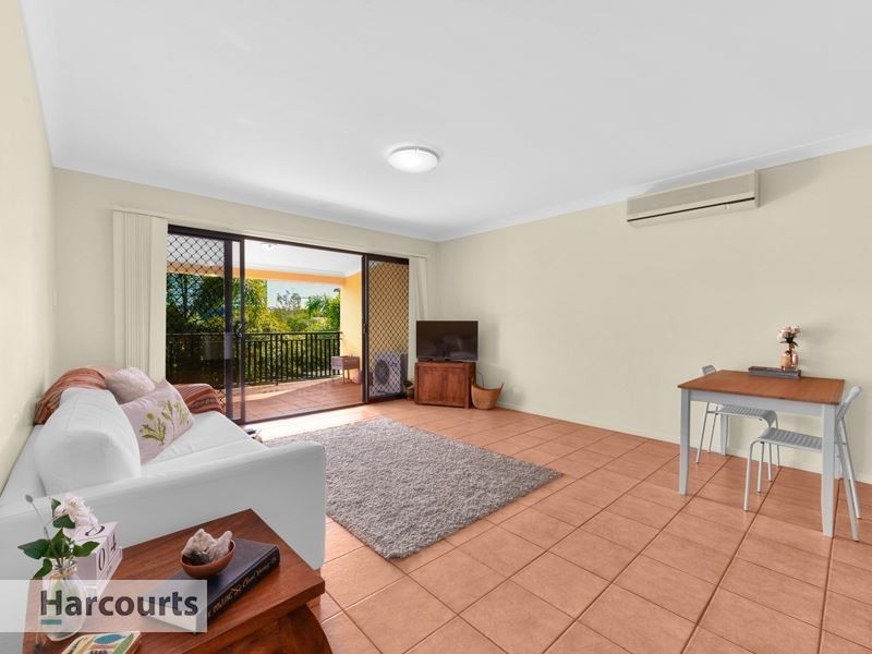 8/19 Pratt Street, Enoggera QLD 4051