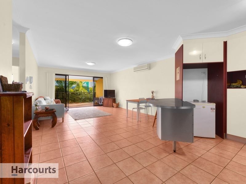 8/19 Pratt Street, Enoggera QLD 4051