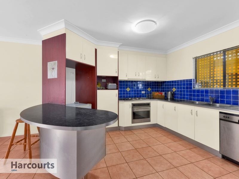 8/19 Pratt Street, Enoggera QLD 4051