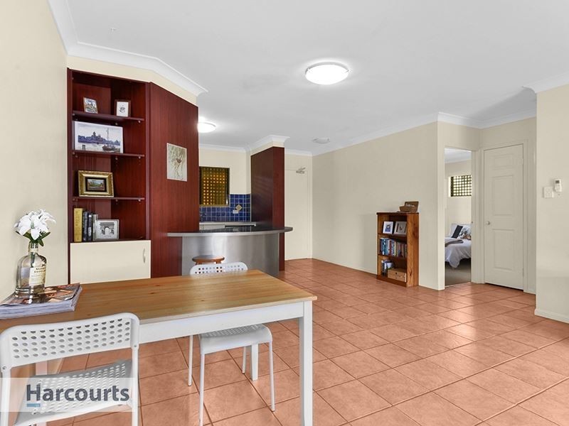 8/19 Pratt Street, Enoggera QLD 4051