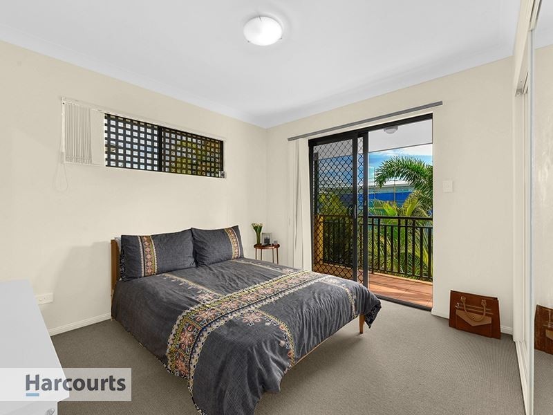 8/19 Pratt Street, Enoggera QLD 4051