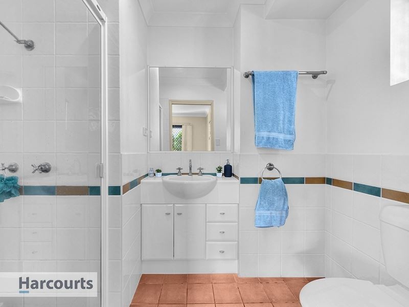 8/19 Pratt Street, Enoggera QLD 4051