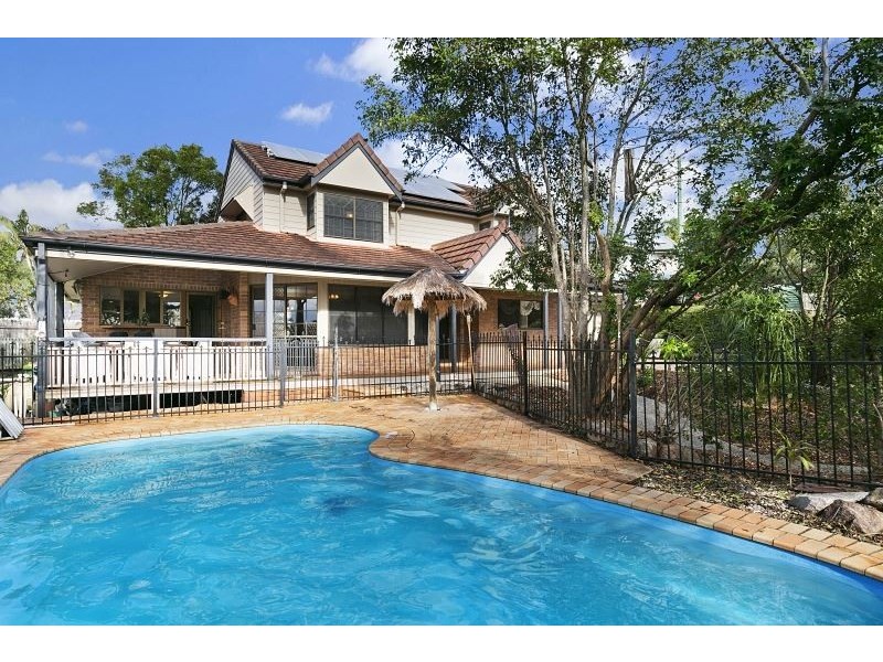 9 Osprey Court, Albany Creek QLD 4035