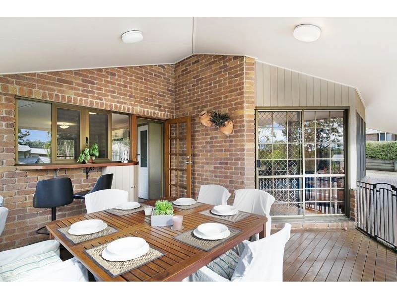 9 Osprey Court, Albany Creek QLD 4035