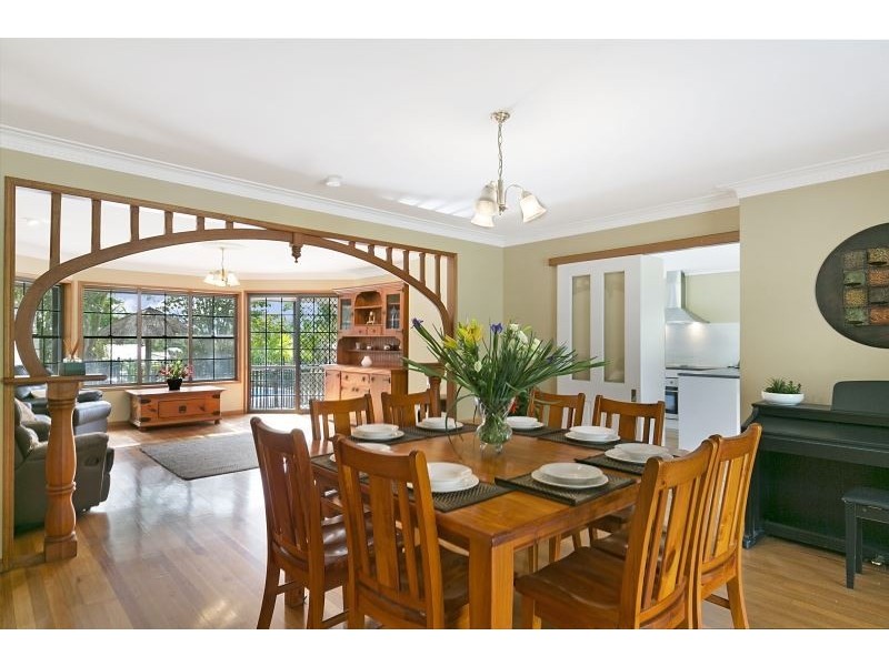 9 Osprey Court, Albany Creek QLD 4035