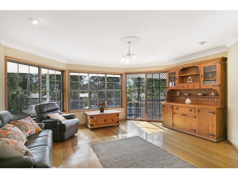 9 Osprey Court, Albany Creek QLD 4035