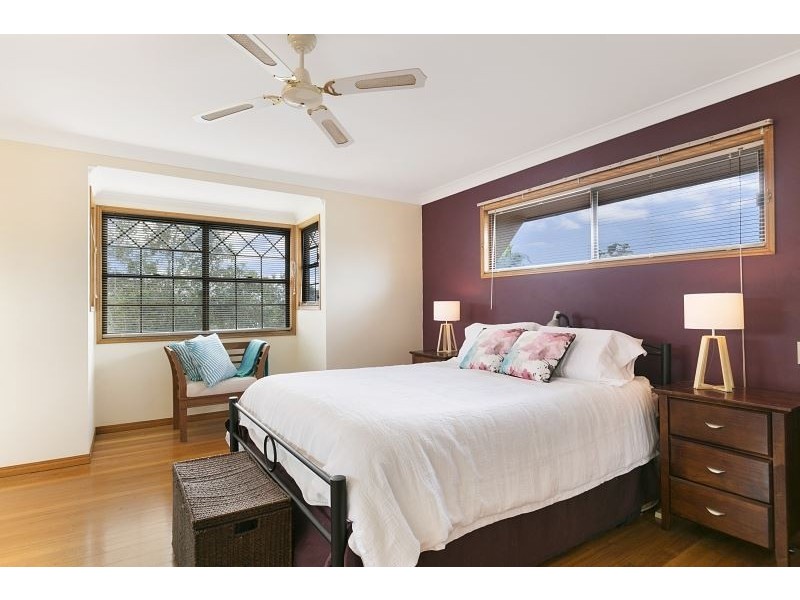 9 Osprey Court, Albany Creek QLD 4035