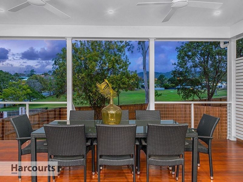 43 Rolleston Street, Keperra QLD 4054