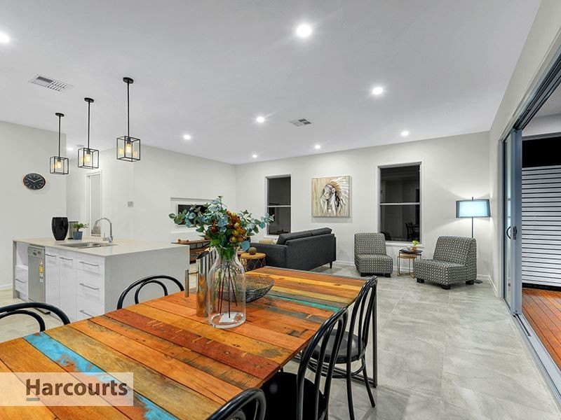 43 Rolleston Street, Keperra QLD 4054