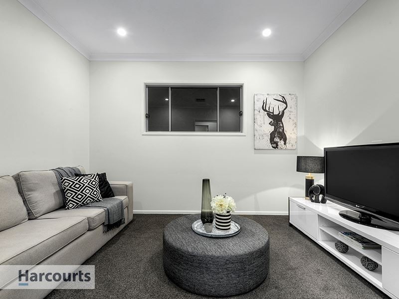 43 Rolleston Street, Keperra QLD 4054