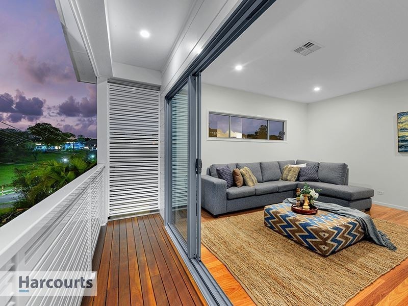 43 Rolleston Street, Keperra QLD 4054