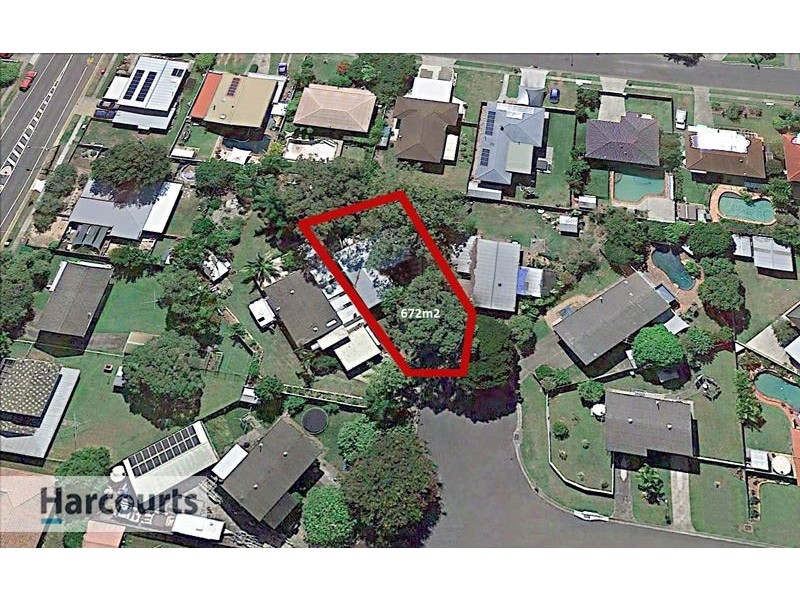 6 Thelbo Court, Boondall QLD 4034