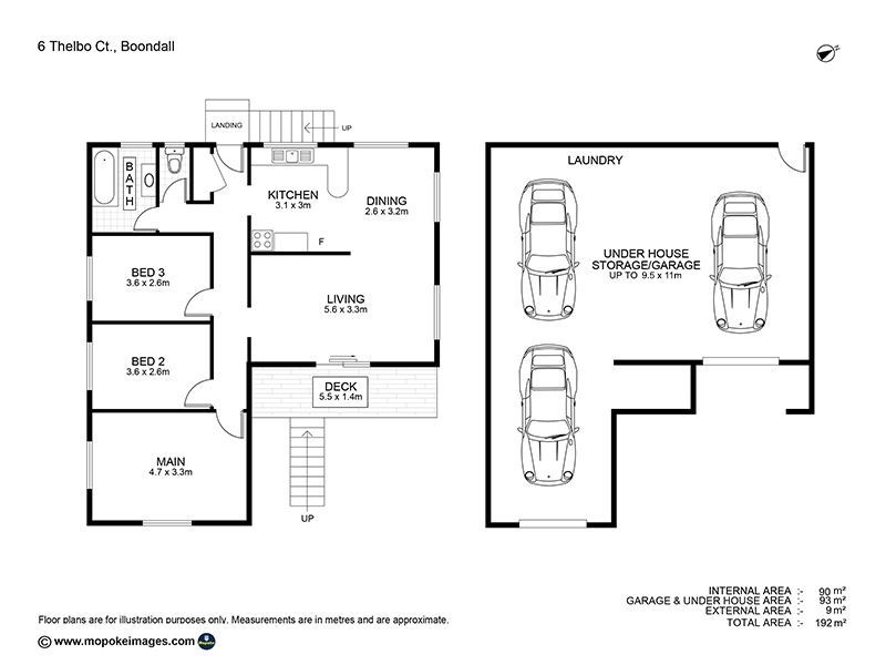 6 Thelbo Court, Boondall QLD 4034
