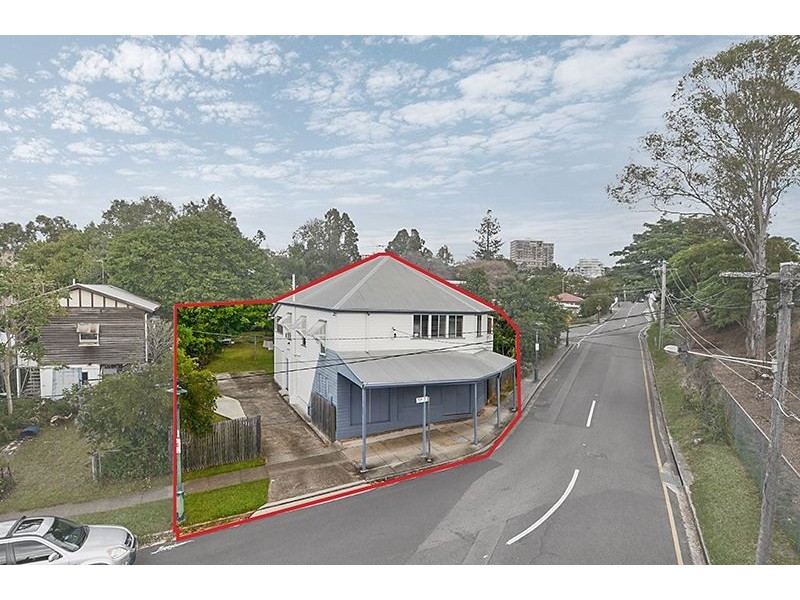 20 Pike Avenue, Taringa QLD 4068