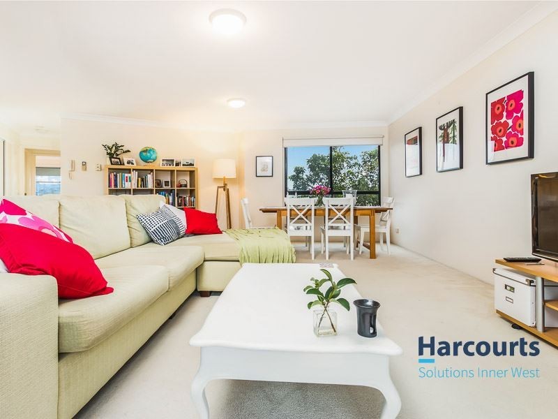 89/55 Harries Road, Coorparoo QLD 4151