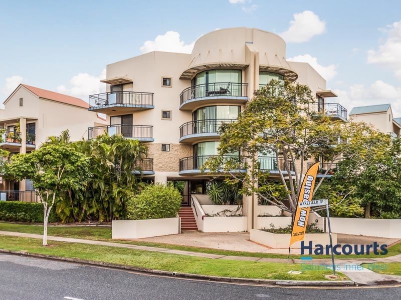 89/55 Harries Road, Coorparoo QLD 4151