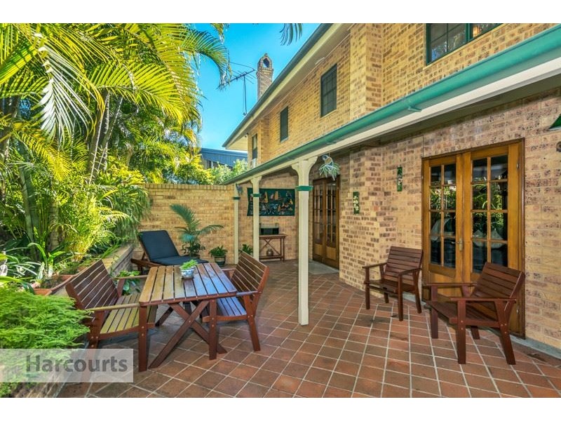 6/87 Herston Road, Kelvin Grove QLD 4059