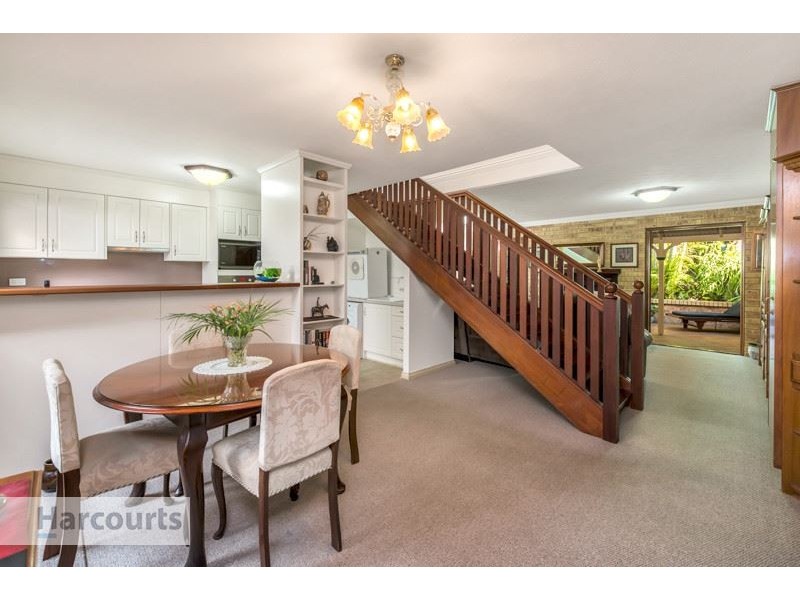 6/87 Herston Road, Kelvin Grove QLD 4059