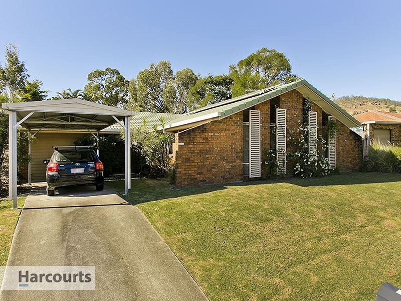 10 Marble Street, Keperra QLD 4054