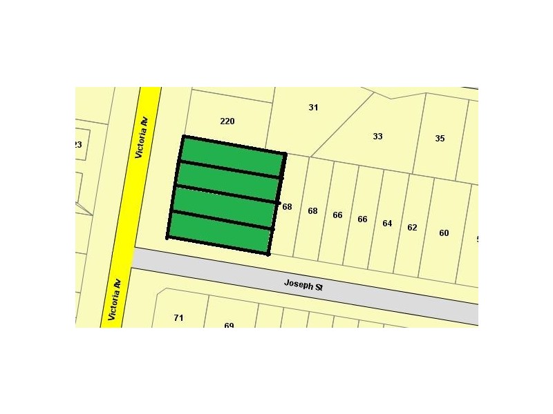 70 Joseph Street, Margate QLD 4019