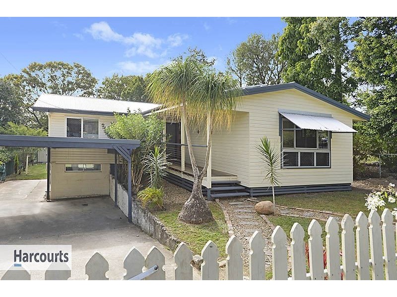 5 Malwood Street, Stafford Heights QLD 4053