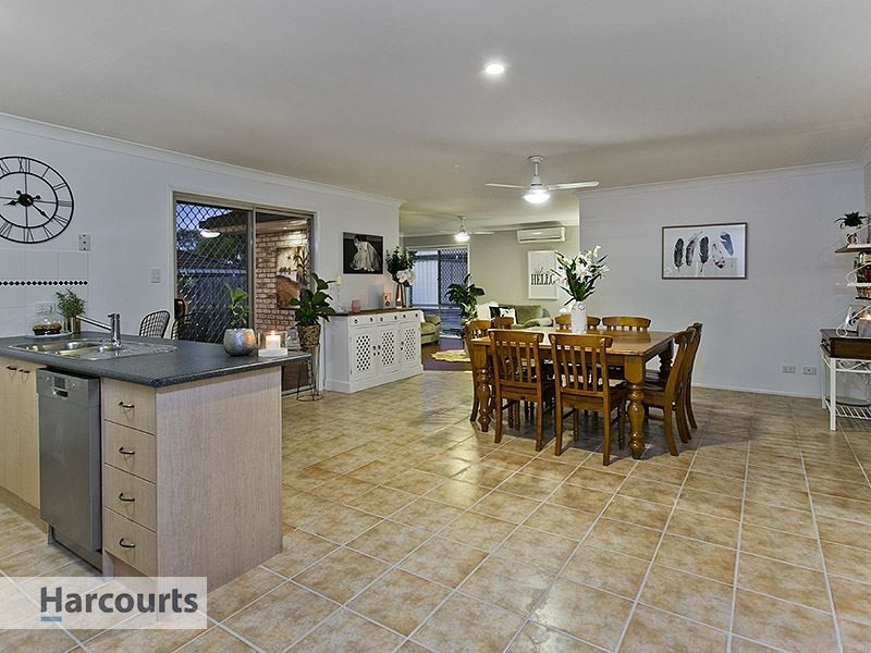 19 Flintwood Street, Warner QLD 4500