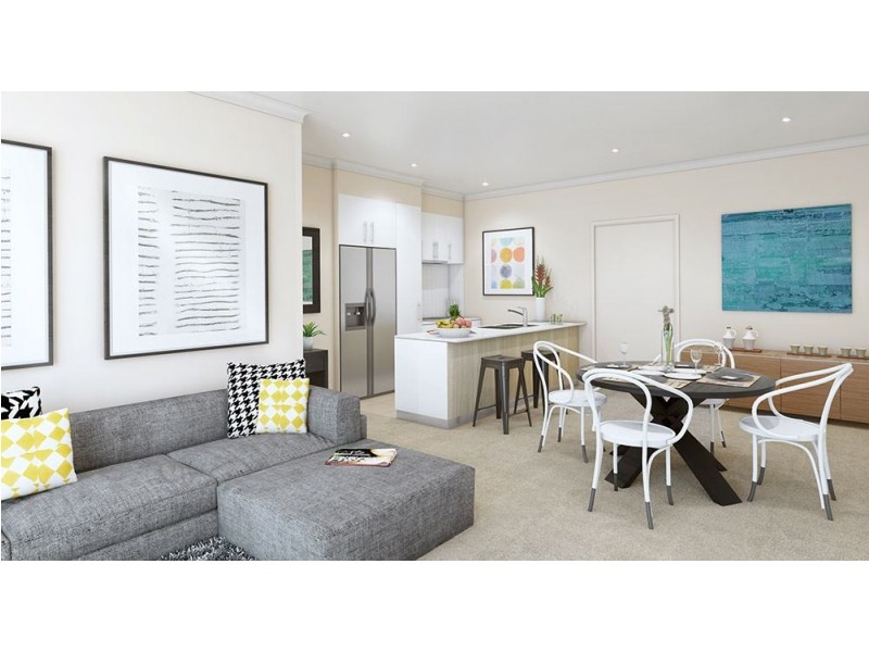 18/57 Old Northern Road, Albany Creek QLD 4035