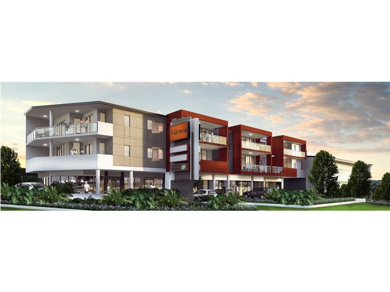 18/57 Old Northern Road, Albany Creek QLD 4035