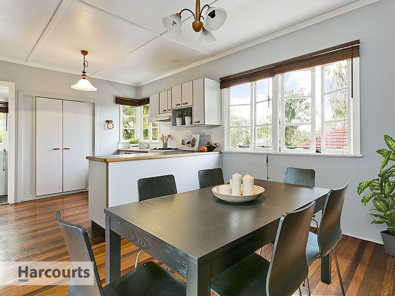 49 Gralton Street, Keperra QLD 4054