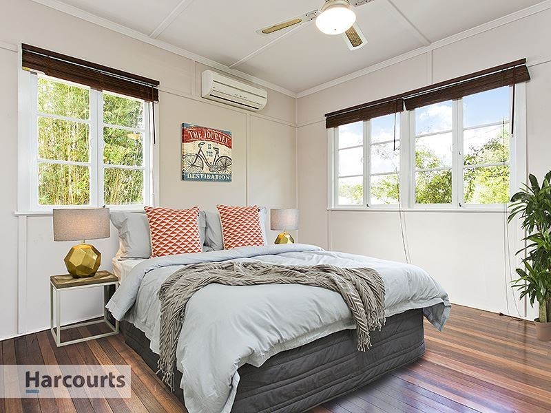 49 Gralton Street, Keperra QLD 4054