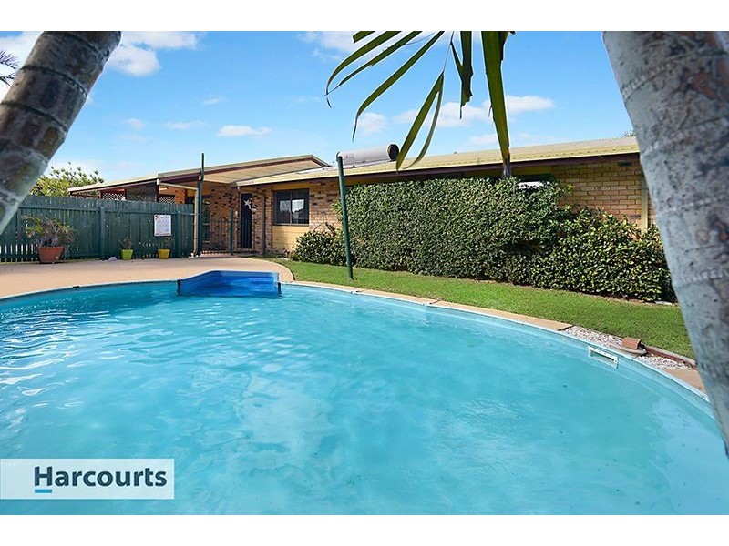 9 Rosewood Drive, Strathpine QLD 4500