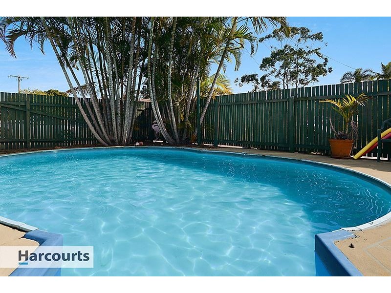 9 Rosewood Drive, Strathpine QLD 4500