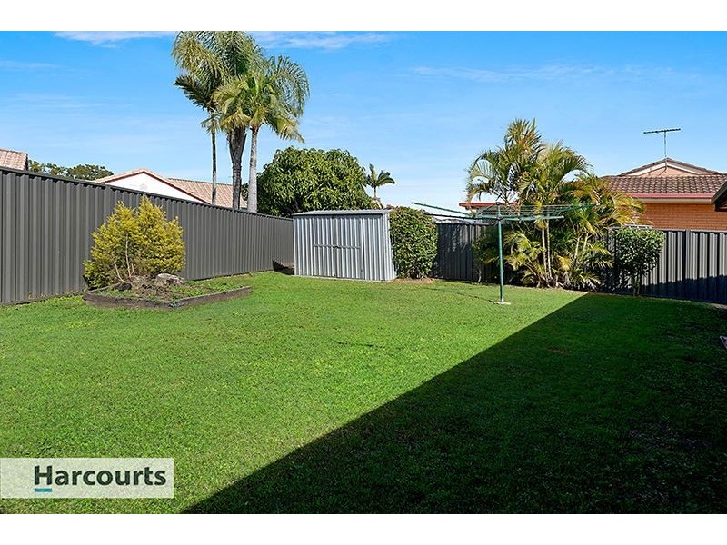 9 Rosewood Drive, Strathpine QLD 4500